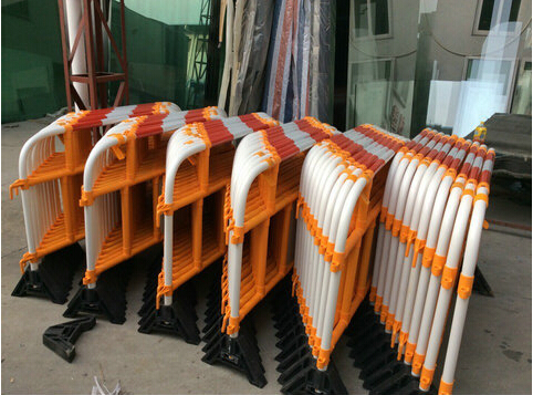 SY塑膠護欄 SY塑膠護欄